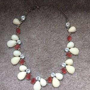 Beaded Necklace